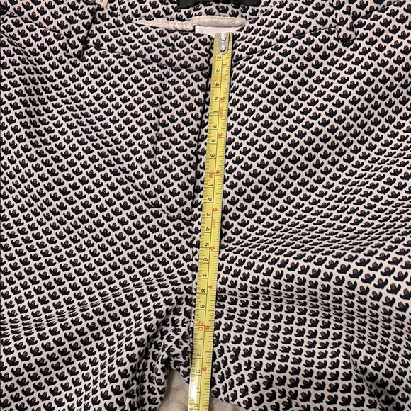 MaxMara Weekend Patterned Pants - Picture 5 of 7